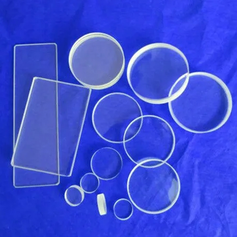 염성명양석영제품유한회사